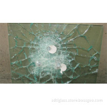 Bullet-proof Glass For Car Vehicle and building